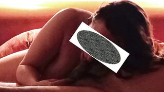 Ancora un pompino di mia moglie