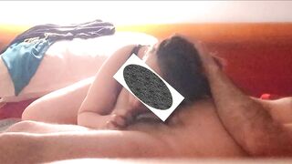 Giochiamo alla massaggiatrice ed il cliente 2 parte