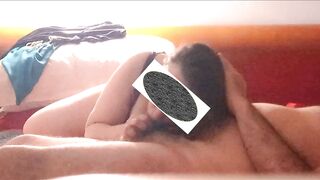 Giochiamo alla massaggiatrice ed il cliente 2 parte