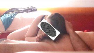 Giochiamo alla massaggiatrice ed il cliente 2 parte