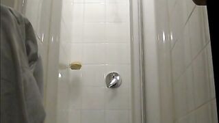 Alla fine venni zampillando come una fontana