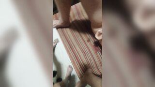 Mia moglie ha voglia di cazzo