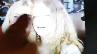 Madre e figlia sborrate