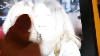 Madre e figlia sborrate