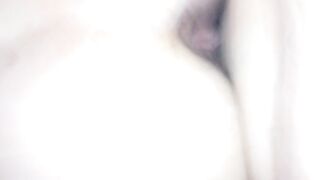 Scopata a pecorina con una mora