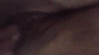 Io che mi masturbo la fregna