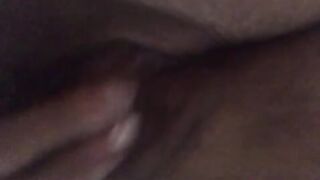 Io che mi masturbo la fregna