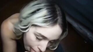 Con la tettona trevigiana