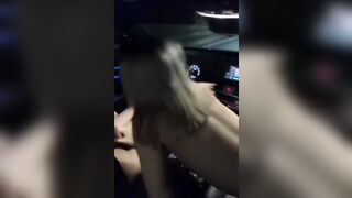 Anteprima del video: Lunga ciucciata i nauto