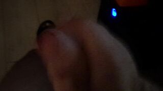 Mi masturbo allegramente