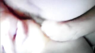 Tutta aperta per il suo Padrone...