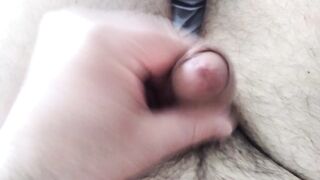 La mia prima sborrata