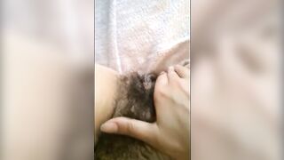 Il vecchio si munge 3 volte in chat con Giovanna