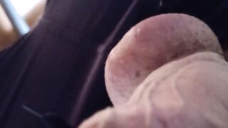 1mese senza sborrare