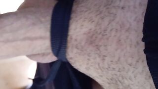 1mese senza sborrare