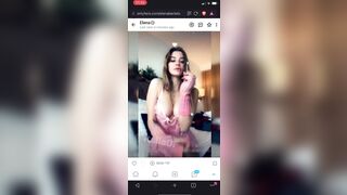 Elena Berlato la troia di Onlyfans