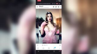 Elena Berlato la troia di Onlyfans