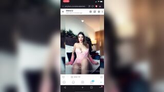 Elena Berlato la troia di Onlyfans