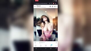 Elena Berlato la troia di Onlyfans