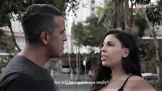 Brasiliana troia fa sesso a pagamento