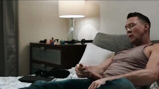 Daisy Taylor trans scopata con passione