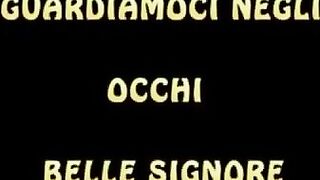 Michela vogliosa teen