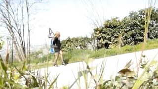 Con la primavera alle porte la travona ...