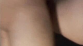 Una sempre vogliosa figa anale