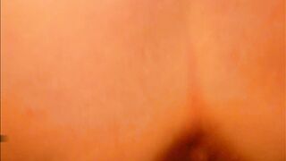 Un pomeriggio anal dedicato