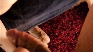 Un pomeriggio anal dedicato