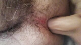 Anteprima del video: Dildone in culo