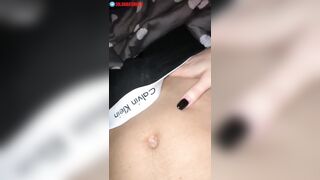 Fidanzata di Bolzano mi sega il cazzo