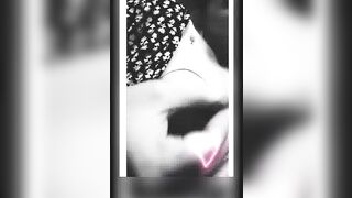 Mia moglie fa numeri da circo con i capezzoli