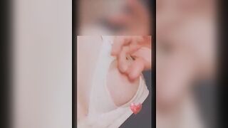 Mia moglie fa numeri da circo con i capezzoli