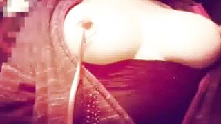 Mia moglie fa numeri da circo con i capezzoli