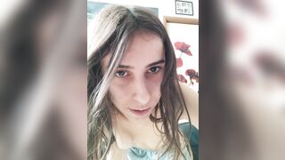 Ragazza italiana fa la zoccola