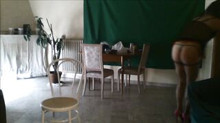 Il mio lato b per voi...