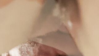 Sborra e goduria tra cazzo e figa