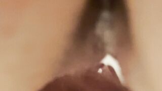 Sborra e goduria tra cazzo e figa