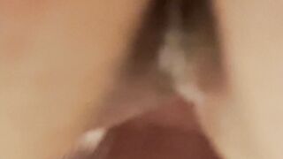 Sborra e goduria tra cazzo e figa