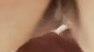 Sborra e goduria tra cazzo e figa