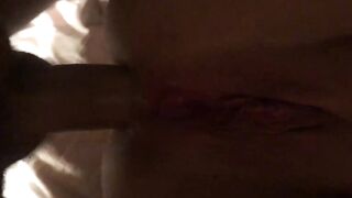 Si fa inculare da maiala