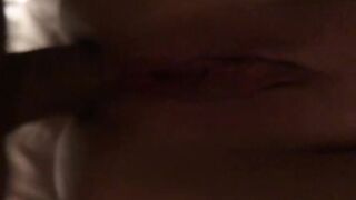 Si fa inculare da maiala