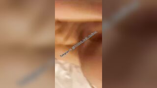 Ragazza si fa scopare