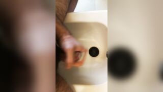 Anteprima del video: Gran sborrata dopo 5 giorni di astinenza