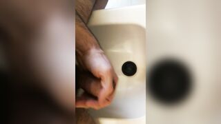 Gran sborrata dopo 5 giorni di astinenza