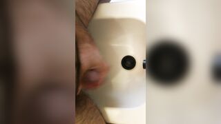 Gran sborrata dopo 5 giorni di astinenza