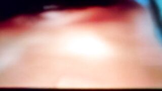 Guardate bene la figa di mia moglie