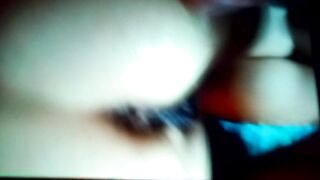 Anteprima del video: Guardate bene la figa di mia moglie