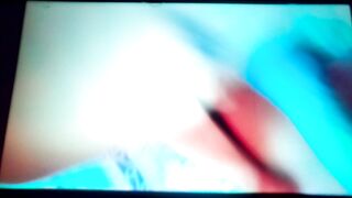 Guardate bene la figa di mia moglie